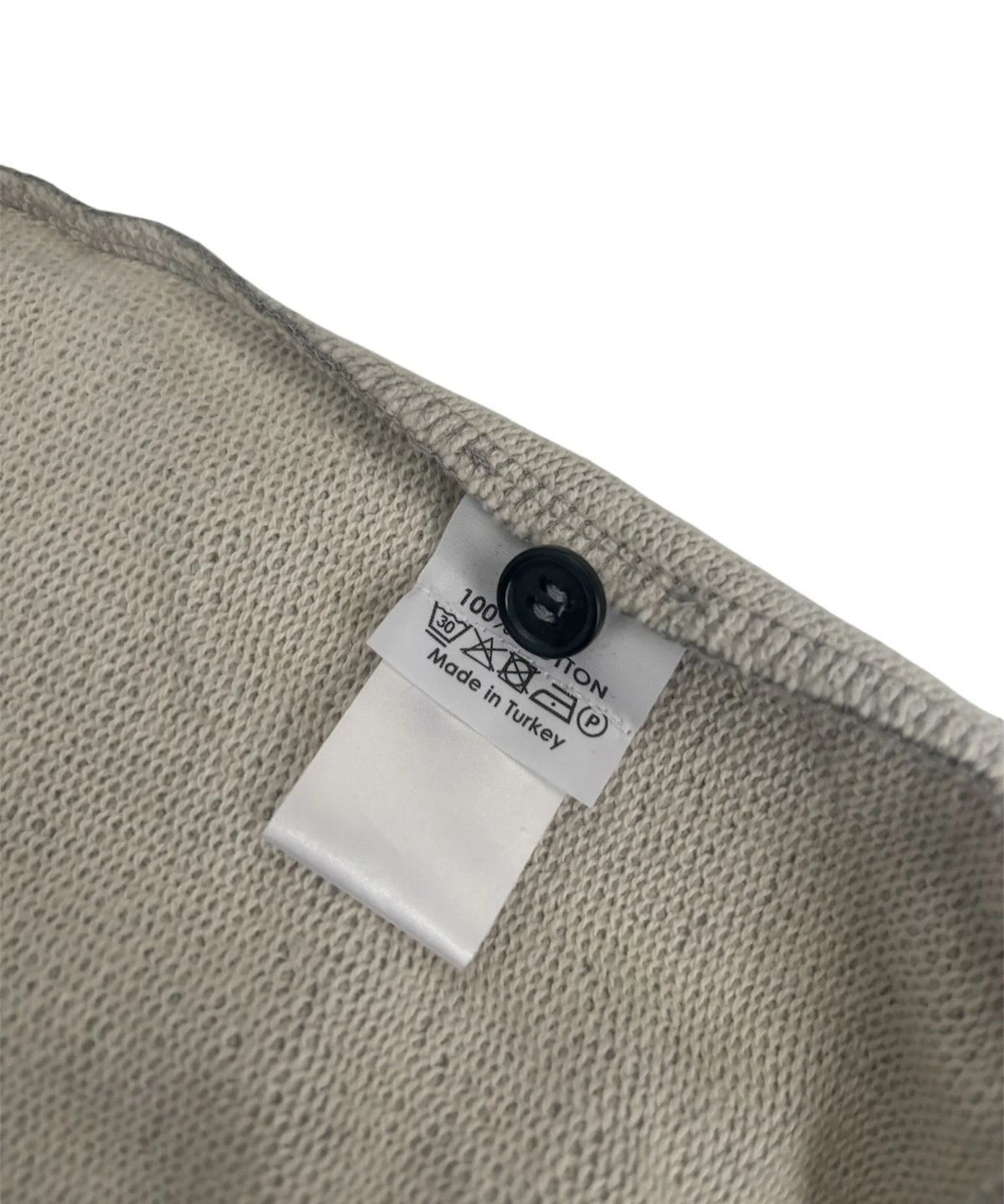 20AW DRIES VAN NOTEN – Docking Sweat | ChronoCh