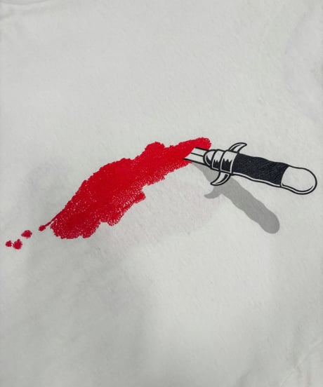 90s Edward Gorey "MYSTERY!" – Vintage Art T-shirt