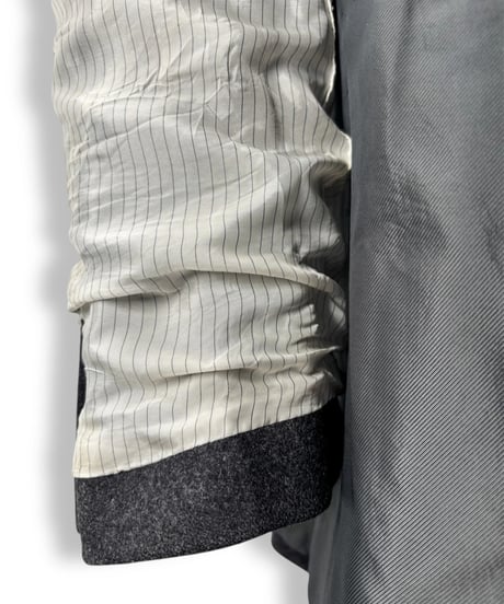 19AW DRIES VAN NOTEN – Double Breasted Jacket