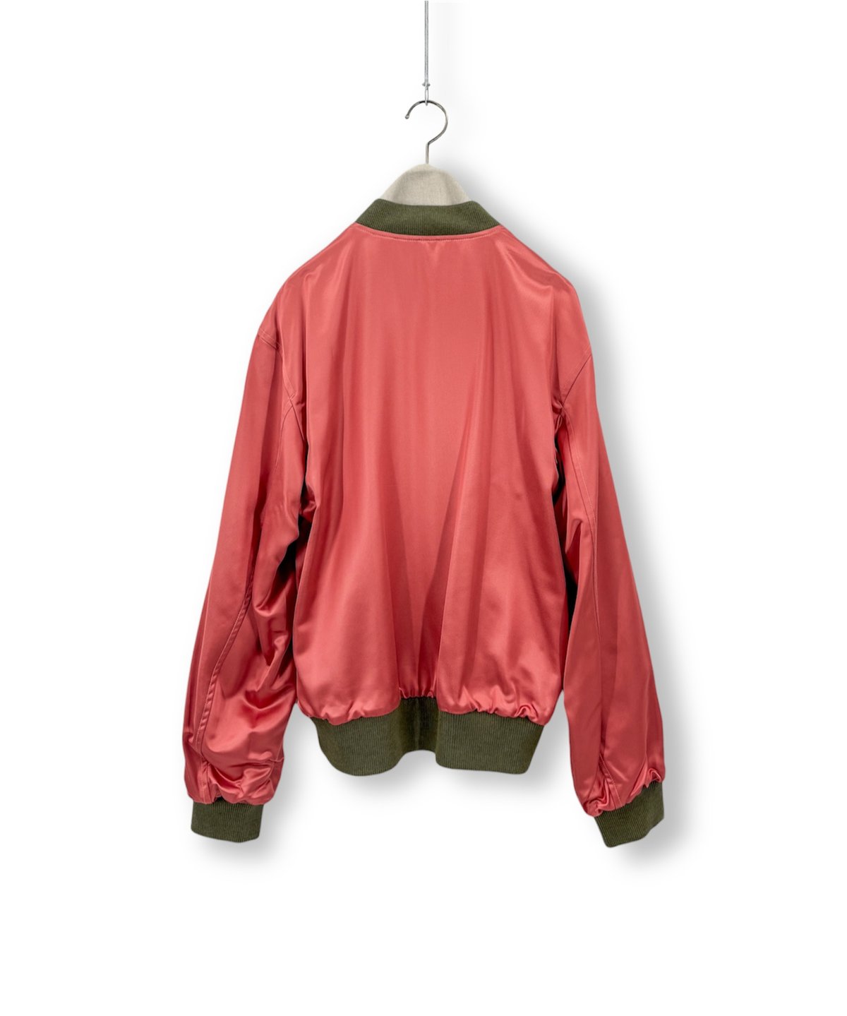 20SS DRIES VAN NOTEN – Bomber Jacket ボンバージャケット