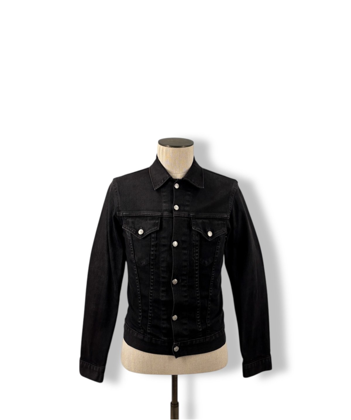 10's N.HOOLYWOOD × Levi's 70505 – Trucker Jacke