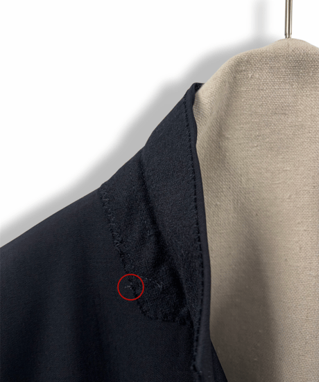 90s COMME des GARCONS HOMME – Jacket & Trousers Setup