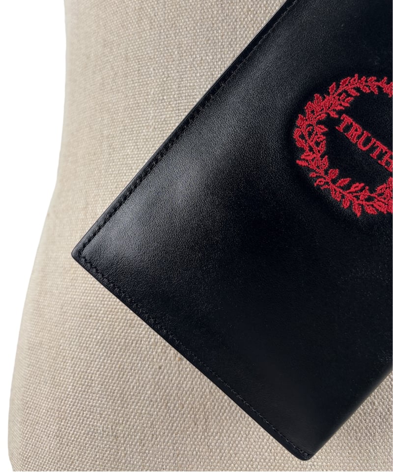 21SS Maison Margiela – Leather Pouch レザーポーチ | C