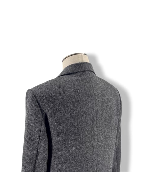 KENZO PARIS – Chester Coat