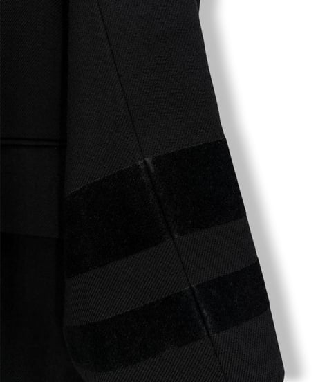 90s COMME des GARCONS HOMME PLUS – 2Button Tailored Jacket