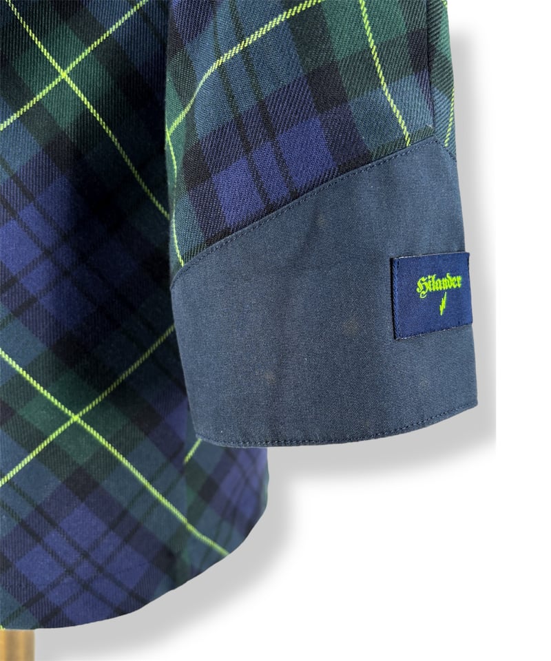 00's WTAPS HILANDER Collection – Sten Collar Co