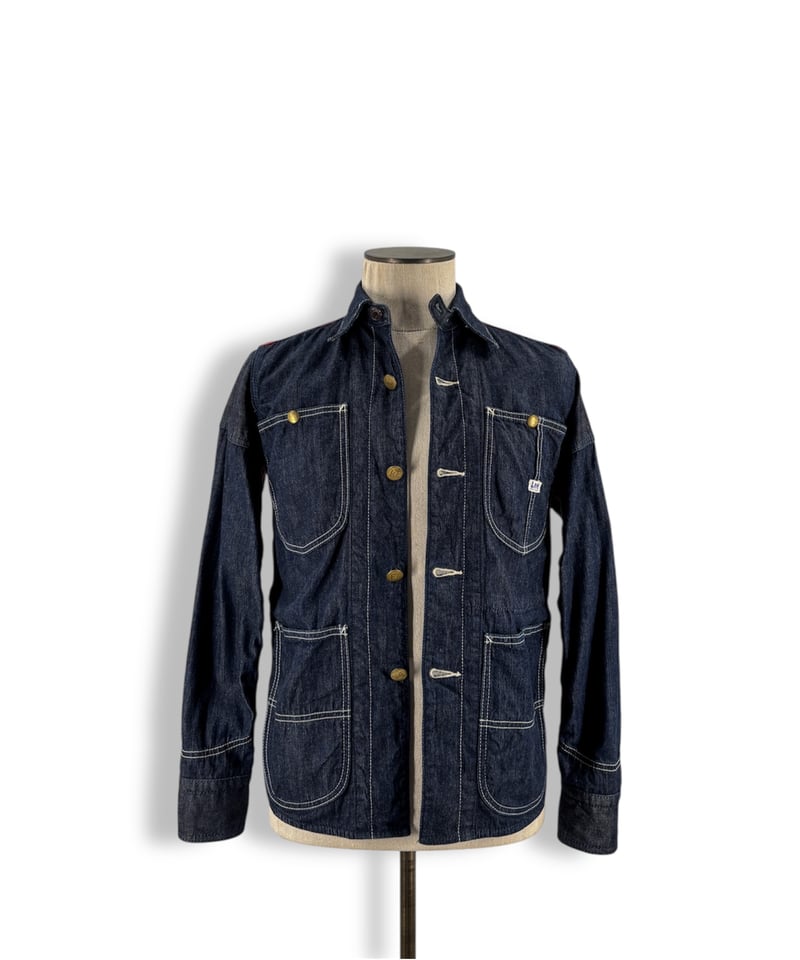 JUNYA WATANABE COMME des GARÇONSカバーオール M 10AW eYe JUNYA WATANABE COMME des GARCONS MAN –