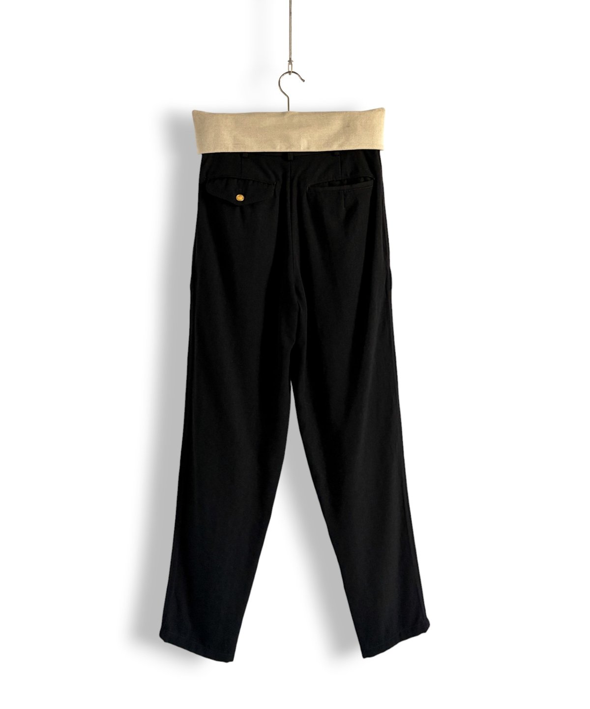 05AW COMME des GARCONS HOMME PLUS EVER GREEN – 