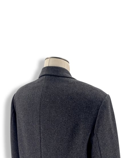 19AW DRIES VAN NOTEN – Double Breasted Jacket