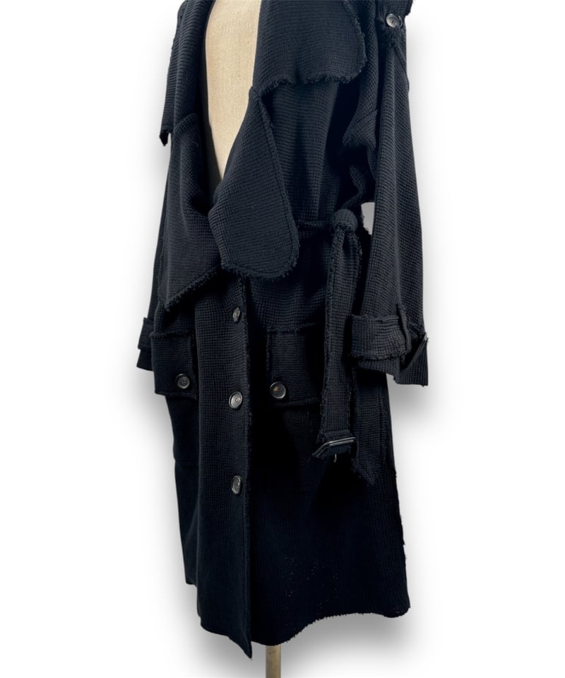 最終限界お値下げ【新品 貴重】Burberry トレンチ ワンピース 160cm 最終限界お値下げ【新品 貴重】Burberry トレンチ ワンピース