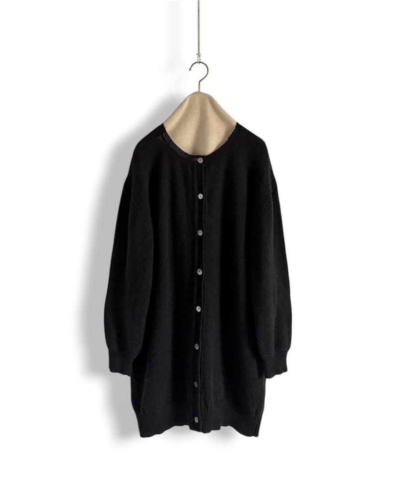 70s〜80s COMME des GARCONS – Crew Neck Long Card