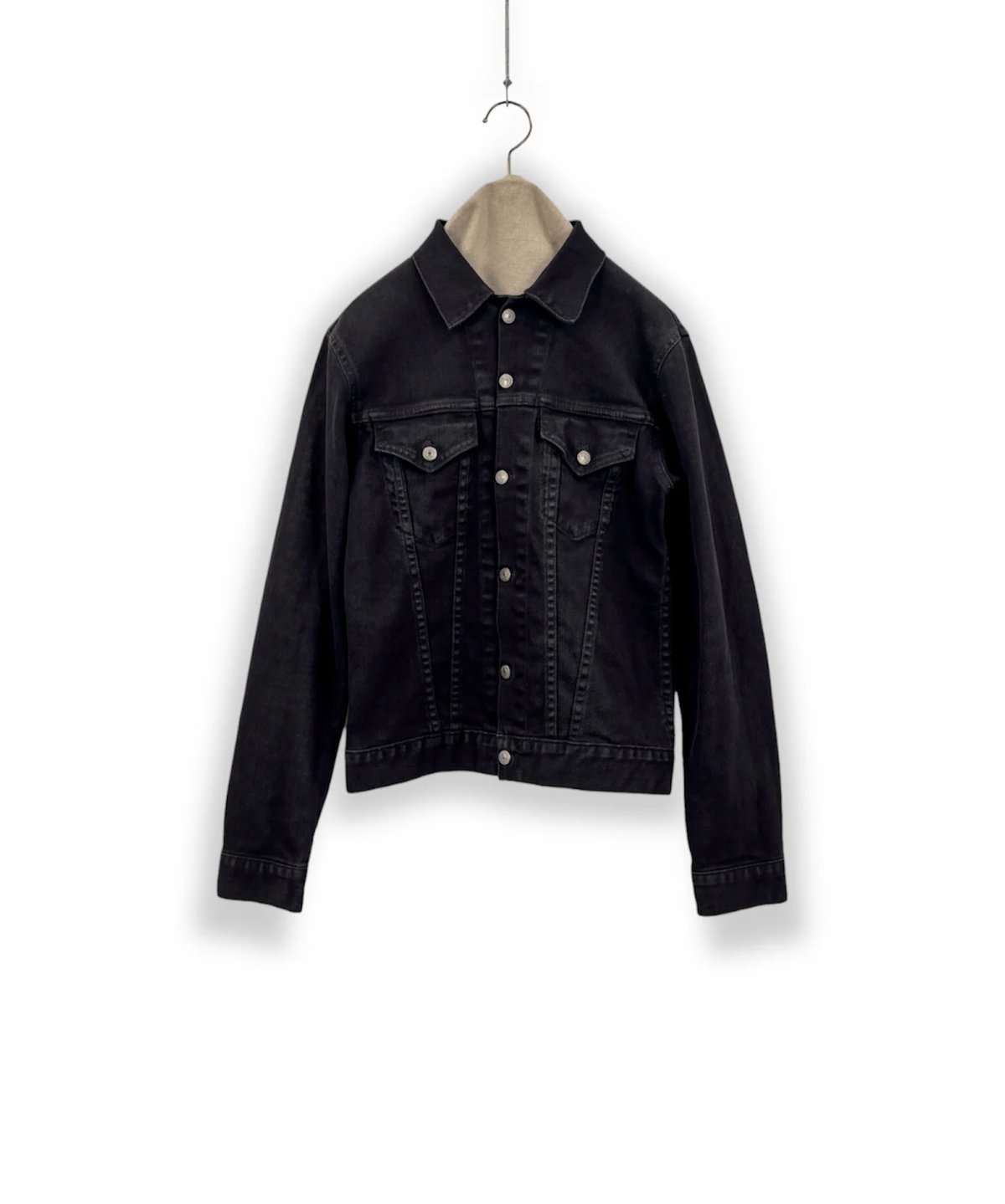 N.HOOLYWOOD x Levi's別注 製品染め 70505 N.HOOLYWOOD x Levi's別注 製品染め 70505 - メルカリ