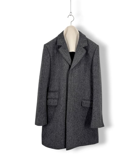 KENZO PARIS – Chester Coat