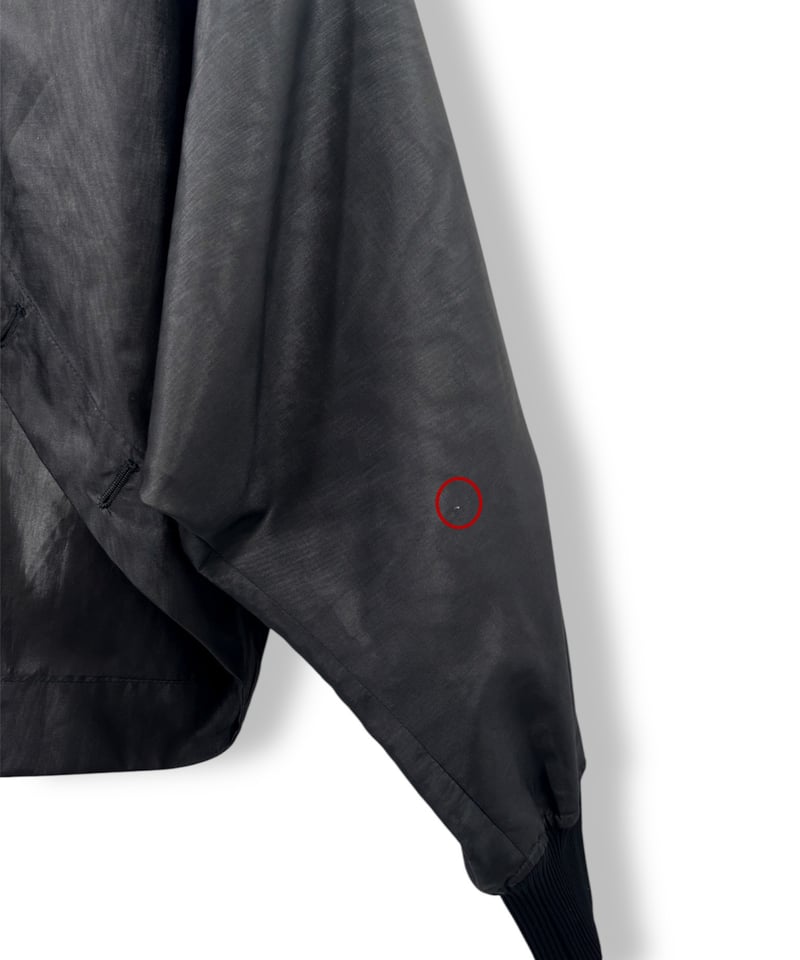 80's tricot COMME des GARCONS – Bolero Jacket ボ