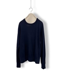 10s DRIES VAN NOTEN – Crew Neck Sweater