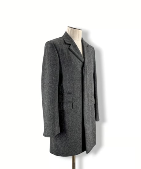 KENZO PARIS – Chester Coat