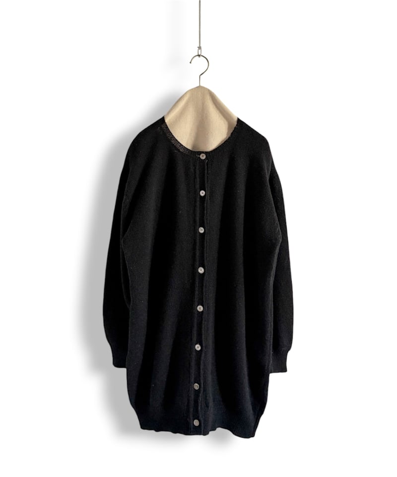 70s〜80s COMME des GARCONS – Crew Neck Long Card