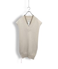 21SS Maison Margiela – Knit Vest