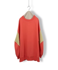 22SS DRIES VAN NOTEN – Oversized Sweatshirt