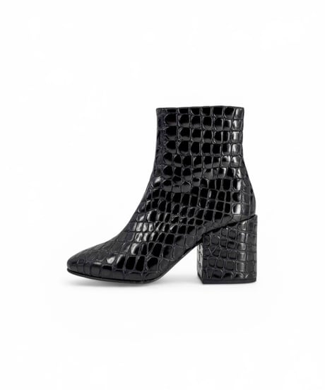 20AW DRIES VAN NOTEN – Ankle Boots