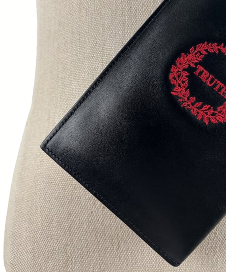 21SS Maison Margiela – Leather Pouch
