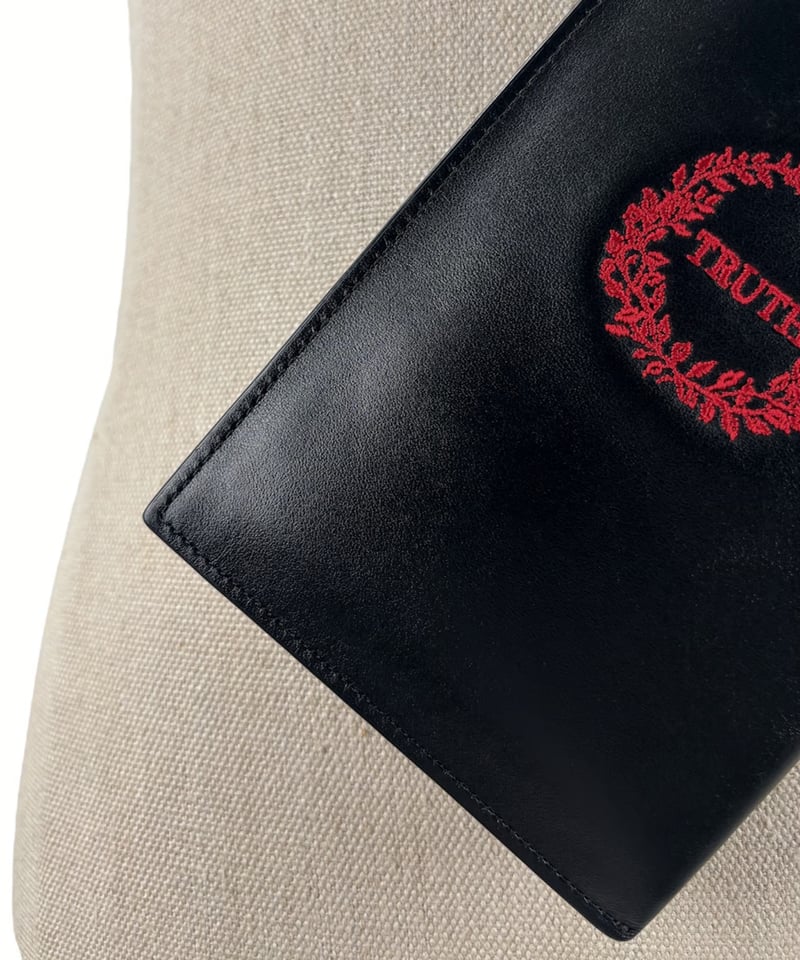21SS Maison Margiela – Leather Pouch | ChronoCh