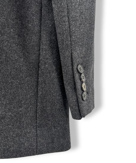 19AW DRIES VAN NOTEN – Double Breasted Jacket