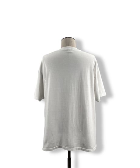 90s Largely Literary "John Steinbeck" – Vintage Art T-shirt