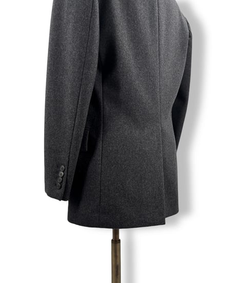 19AW DRIES VAN NOTEN – Double Breasted Jacket