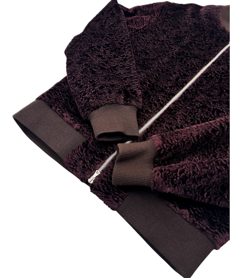 ジャケット・アウター DRIES VAN NOTEN 21AW Bomber Jacket 20AW DRIES VAN NOTEN – Bomber Jacket ボンバージャケット