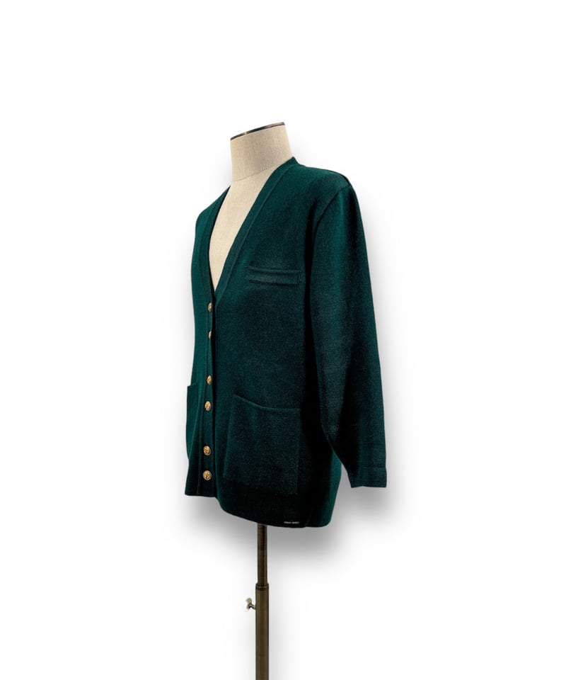 90's SAINT JAMES / Knit Cardigan -ニットカーディガン | C 90's SAINT JAMES / Knit Cardigan -ニットカーディガン | C
