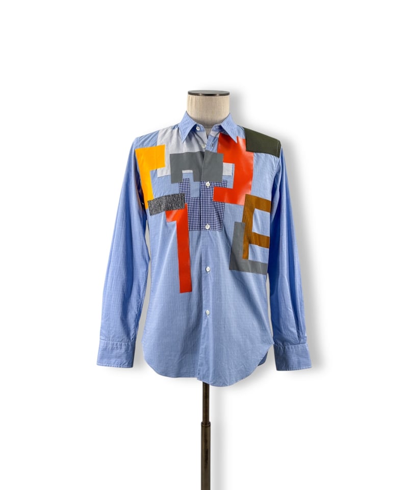16AW JUNYA WATANABE COMME des GARCONS MAN – Pat 16AW JUNYA WATANABE COMME des GARCONS MAN – Pat
