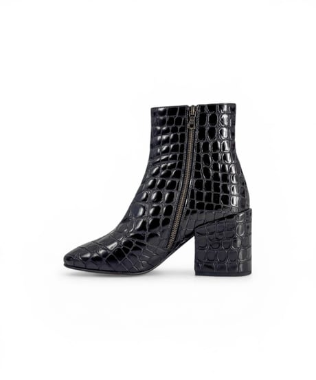 20AW DRIES VAN NOTEN – Ankle Boots