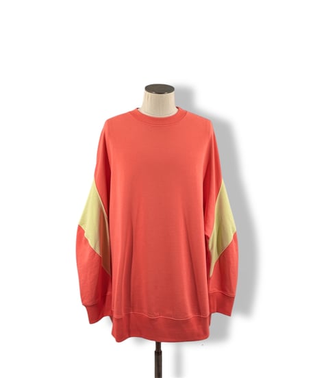 22SS DRIES VAN NOTEN – Oversized Sweatshirt