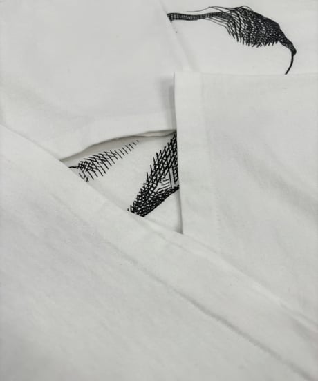 90s Largely Literary "John Steinbeck" – Vintage Art T-shirt