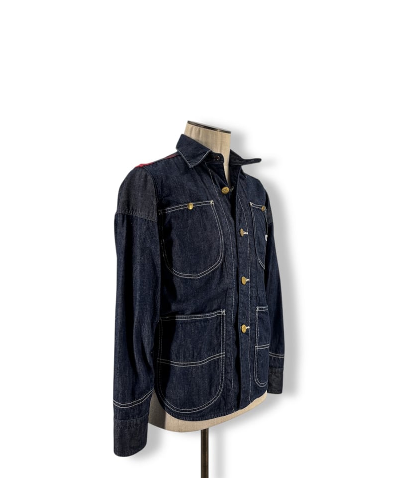 10AW eYe JUNYA WATANABE COMME des GARCONS MAN –