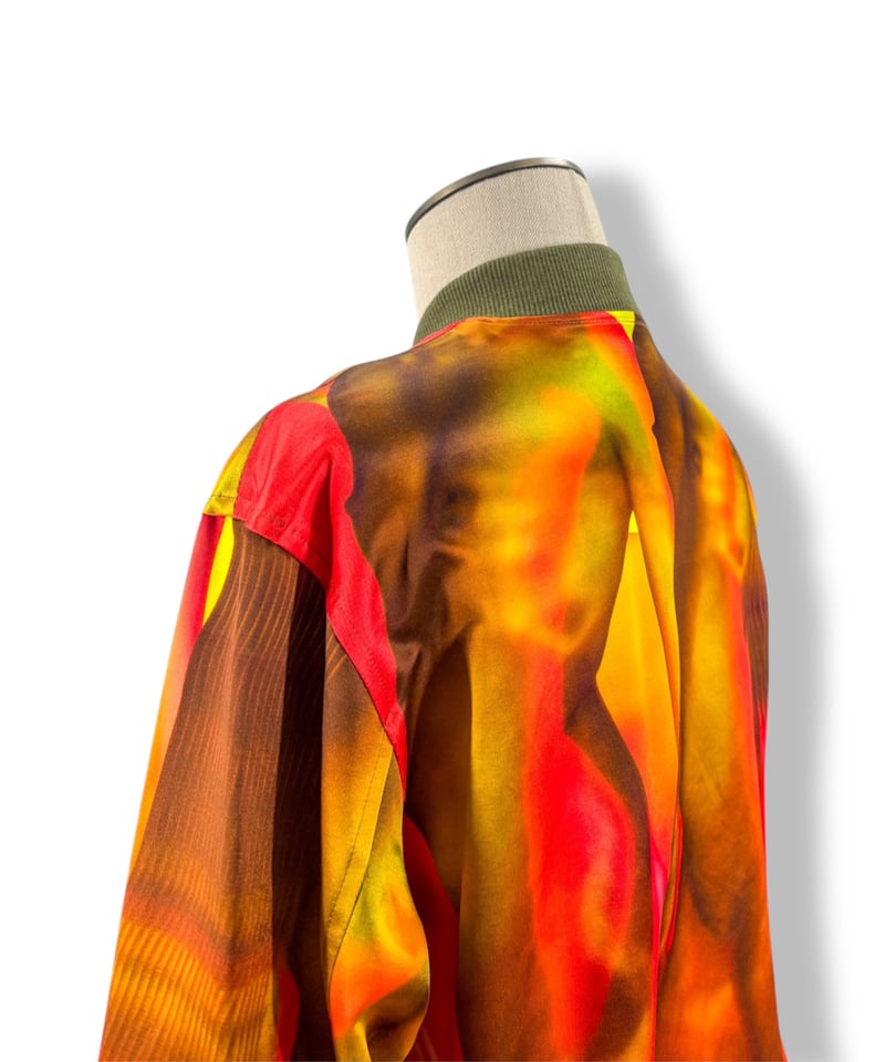 ジャケット・アウター Dries Van Noten 20ss jacket DRIES VAN NOTEN(ドリスヴァンノッテン) 25SSテーラード