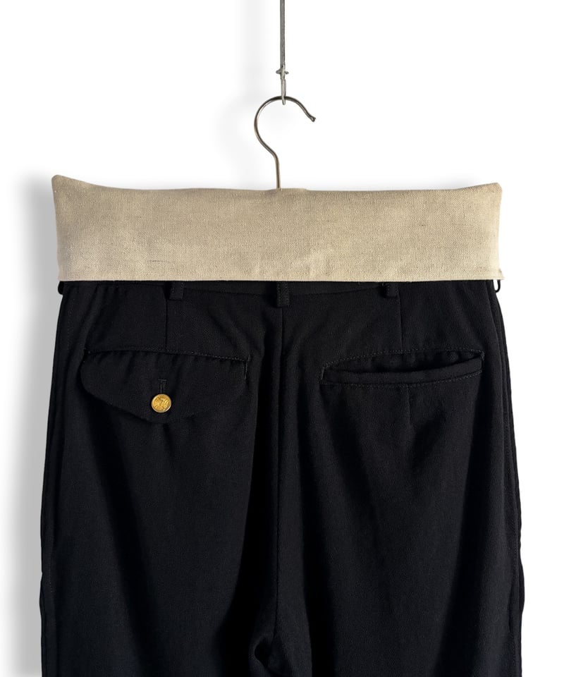 05AW COMME des GARCONS HOMME PLUS EVER GREEN –