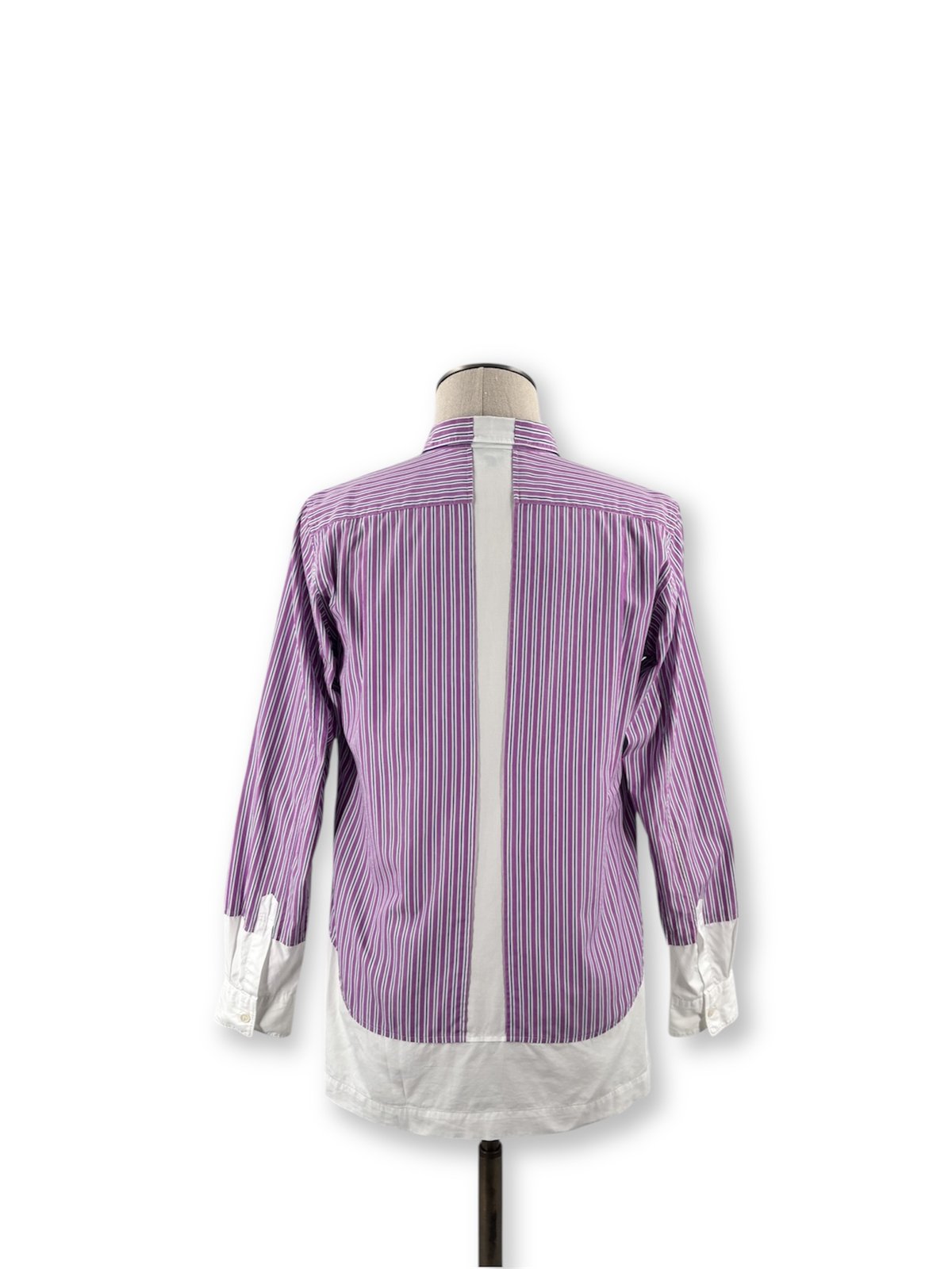 00AW COMME des GARCONS HOMME PLUS – Docking Shi