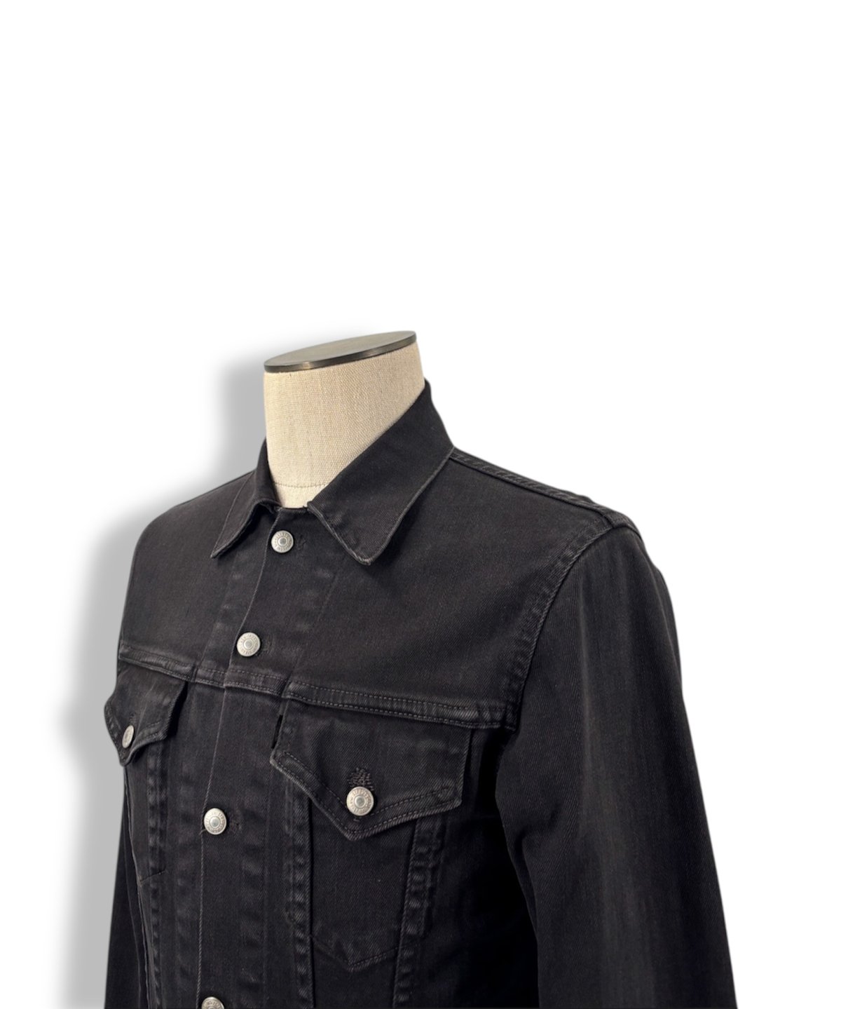 10's N.HOOLYWOOD × Levi's 70505 – Trucker Jacke