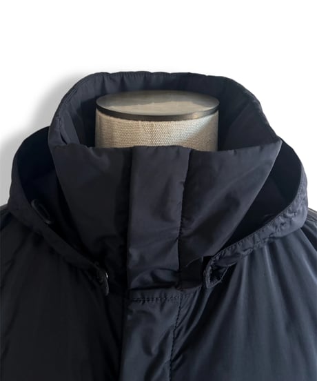 00s PRADA SPORT – GORE-TEX Padded Blouson