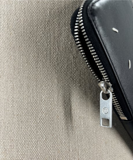 21SS Maison Margiela – Leather Pouch
