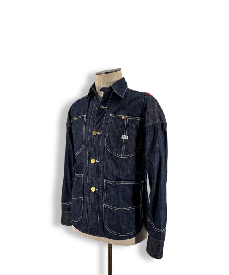10AW eYe JUNYA WATANABE COMME des GARCONS MAN –