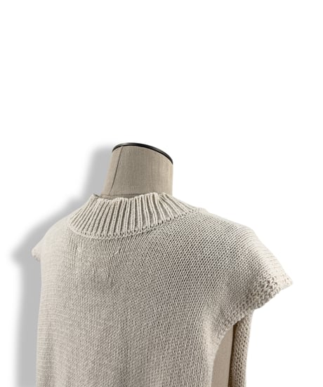 21SS Maison Margiela – Knit Vest