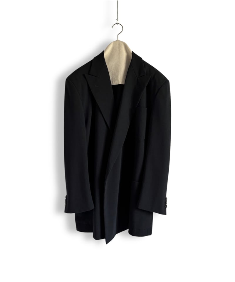 コムデギャルソンtricots comm des garçonボレロジャケット COMME des GARCONS - 【激レア1989】tricot COMME des GARCON