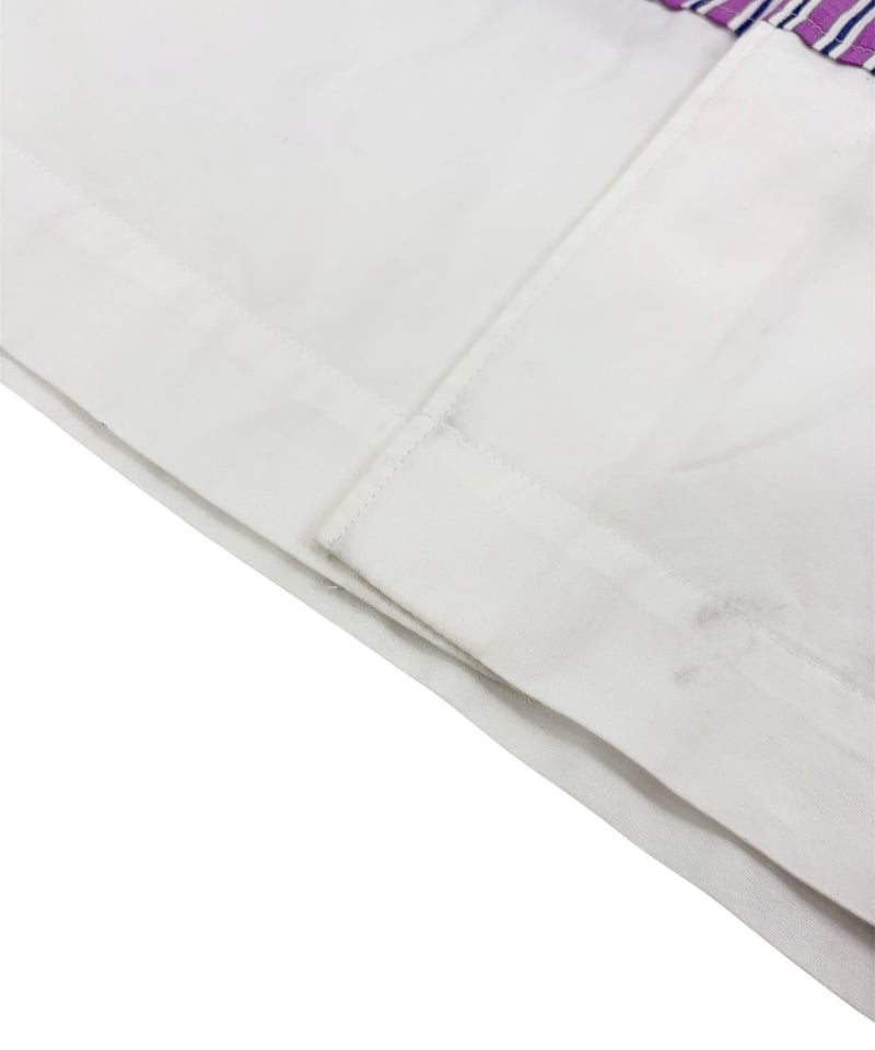 00AW COMME des GARCONS HOMME PLUS – Docking Shi