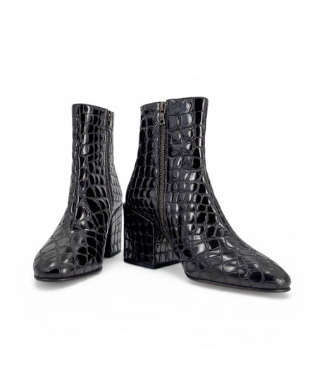 20AW DRIES VAN NOTEN – Ankle Boots