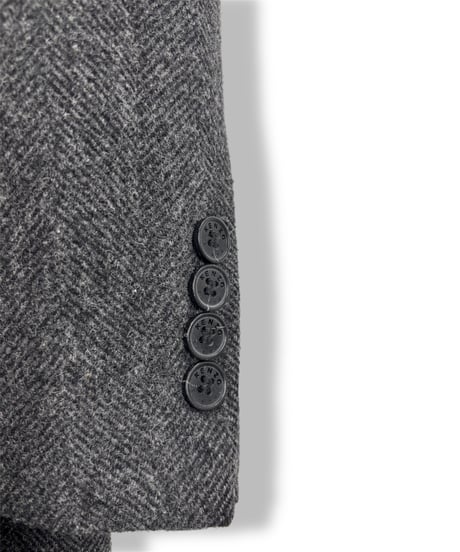 KENZO PARIS – Chester Coat