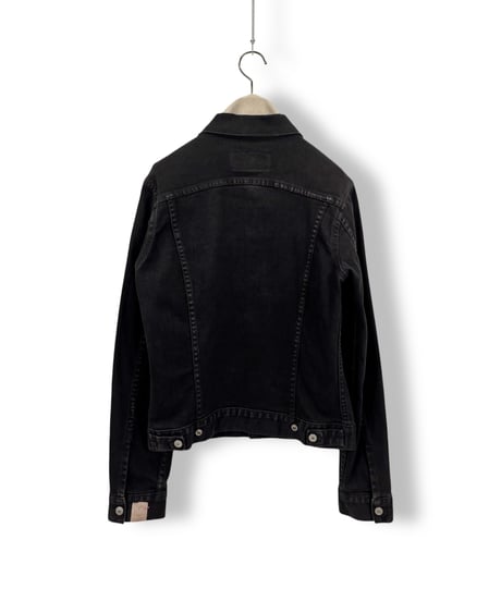 10s N.HOOLYWOOD × Levi's 70505 – Trucker Jacket
