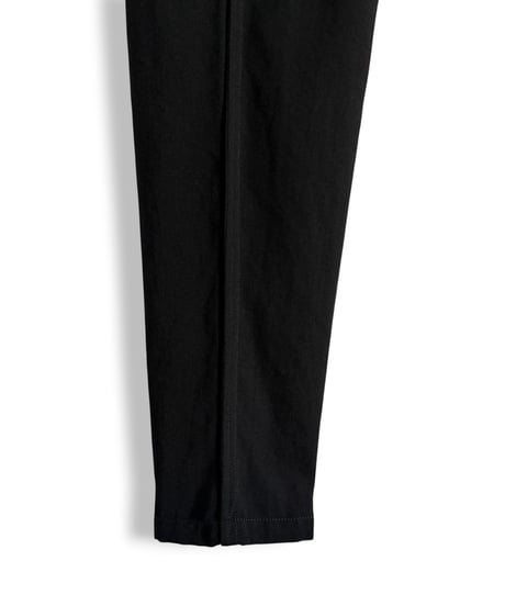 05AW COMME des GARCONS HOMME PLUS EVER GREEN – Tight Straight Trousers